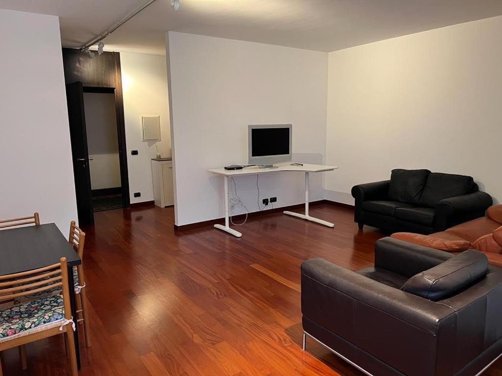 Residenza Palace Caffe Venezia Lugano Exterior foto